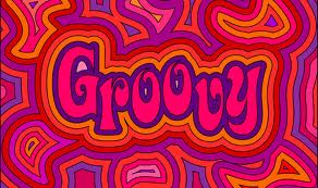 The 1960s Generation is groovy man!